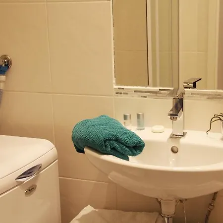 Apartment Troststrasse *