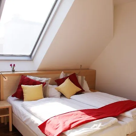Apartment Checkvienna Maria Theresien Strasse *