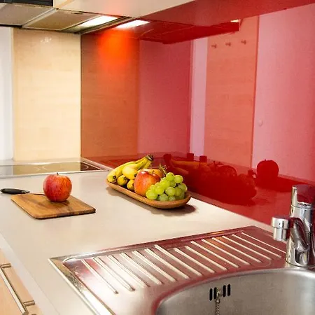 Apartment Checkvienna Maria Theresien Strasse Vienna