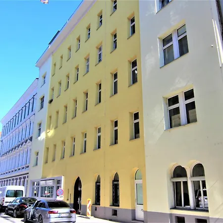 Cityapartments - Design 2 * Vienna