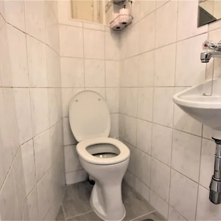 Cityapartments - Design 2 *