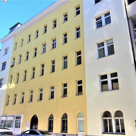 Cityapartments - Design 2 * Vienna