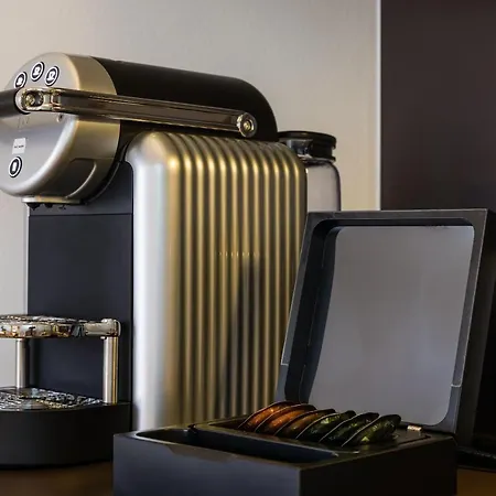 Rafael Kaiser - Premium Centre - Contactless 24h Check-in Apartment Vienna