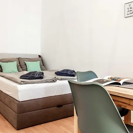 Apartment & Business 1120 Wien