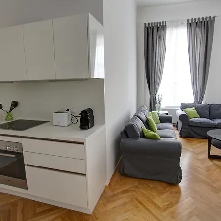 Gasser - Altstadt City Center *