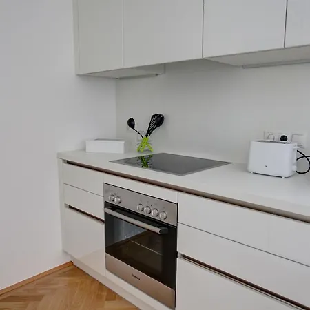 Apartment Gasser - Altstadt City Center Vienna