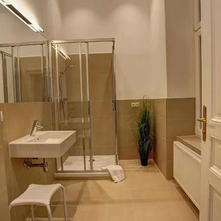 Gasser - Altstadt City Center Apartment