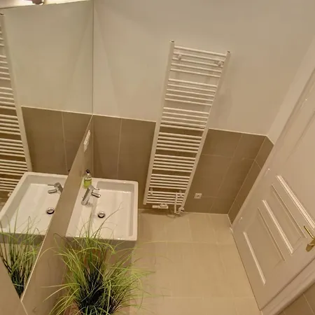 Gasser - Altstadt City Center Apartment *