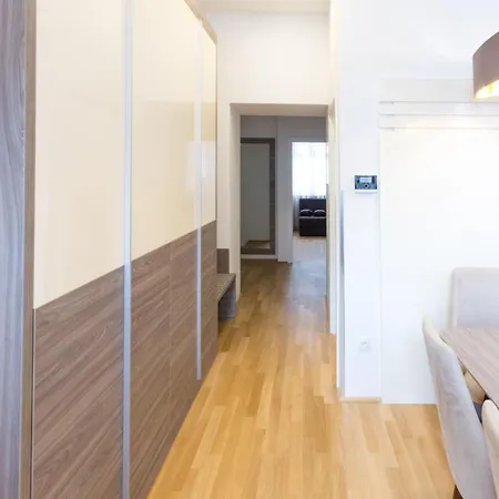 Apartment Debo Nähe Westbahnhof - Contactless Check In Wien