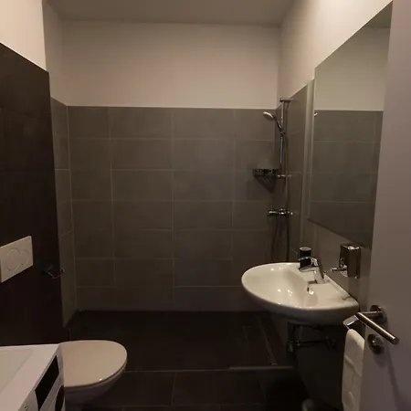 Apartment Debo Nähe Westbahnhof - Contactless Check In