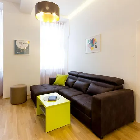 Apartment Debo Nähe Westbahnhof - Contactless Check In Wien