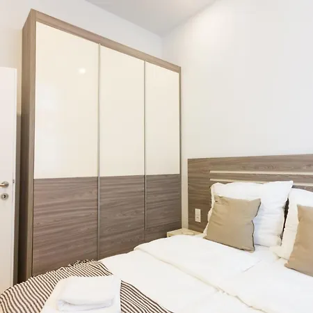 Apartment Debo Nähe Westbahnhof - Contactless Check In Wien