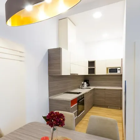 Apartment Debo Nähe Westbahnhof - Contactless Check In *