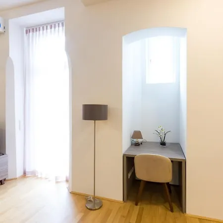 Apartment Debo Nähe Westbahnhof - Contactless Check In *
