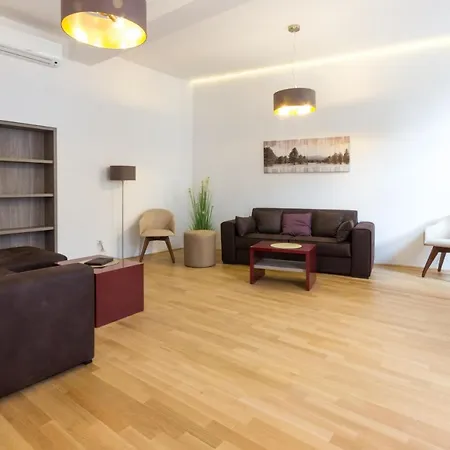 Apartment Debo Nähe Westbahnhof - Contactless Check In