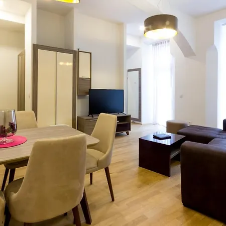 Apartment Debo Nähe Westbahnhof - Contactless Check In