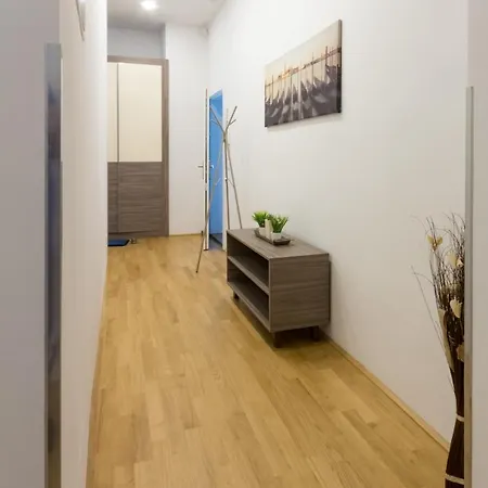 Apartment Debo Nähe Westbahnhof - Contactless Check In Wien