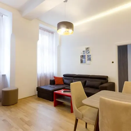 Apartment Debo Nähe Westbahnhof - Contactless Check In Wien