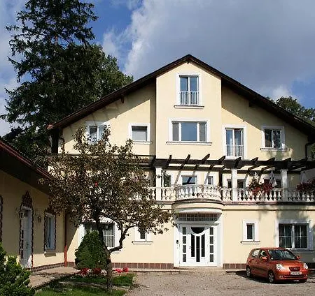 Kreiner Hotel Wien