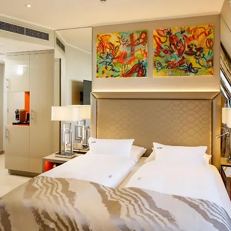 Boutiquehotel Tyrol Отель 4*