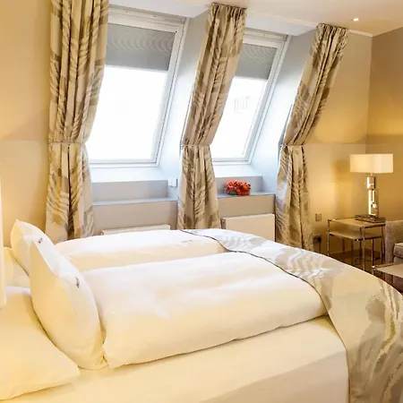 Отель Boutiquehotel Tyrol