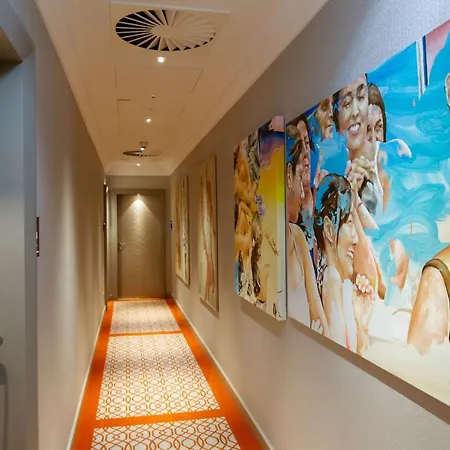 Hotel Boutiquehotel Tyrol
