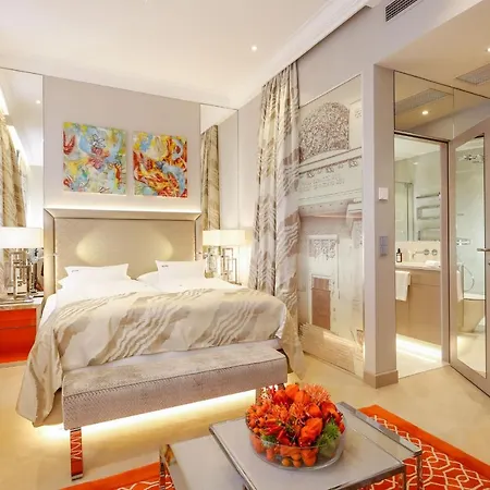 Boutiquehotel Tyrol 4* Вена