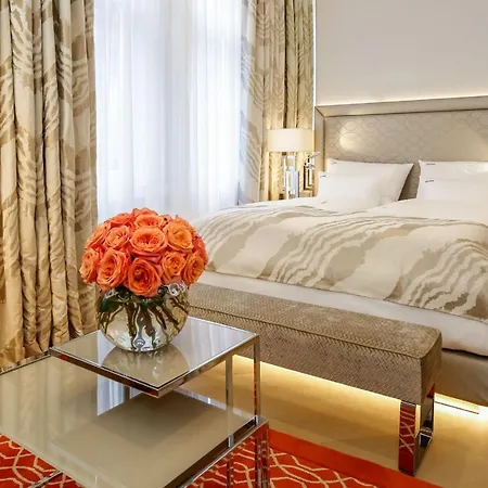 Boutiquehotel Tyrol Отель 4*