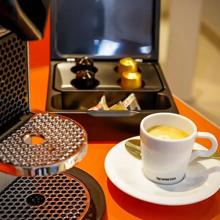 Boutiquehotel Tyrol Hotel 4*