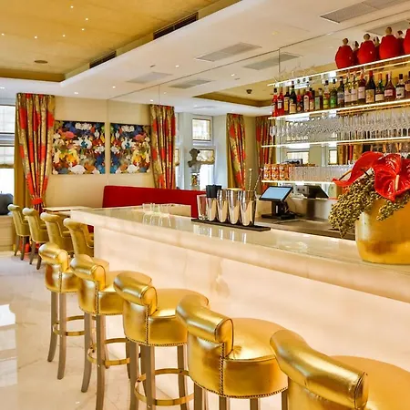 Boutiquehotel Tyrol 4*
