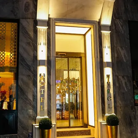 Boutiquehotel Tyrol