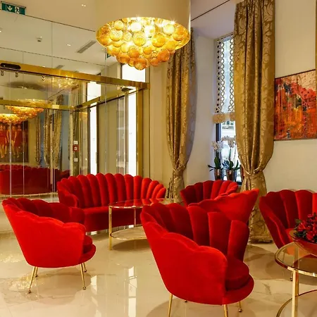 Отель Boutiquehotel Tyrol