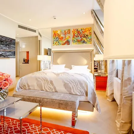 Boutiquehotel Tyrol Hotel 4*