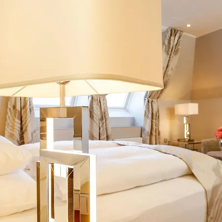 Boutiquehotel Tyrol Отель