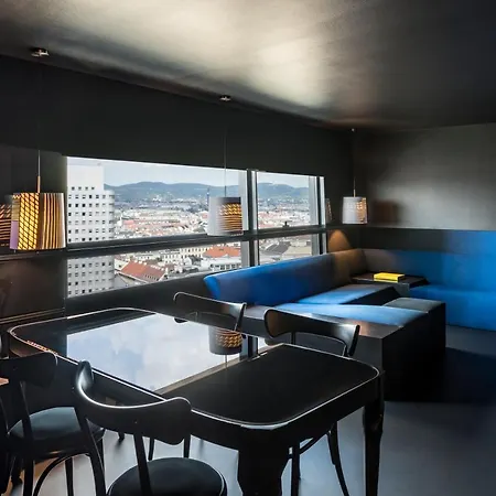 Hotel So/ Wenen