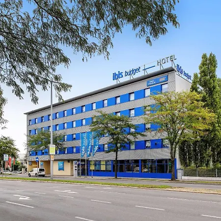 Hotel Ibis Budget Sankt Marx