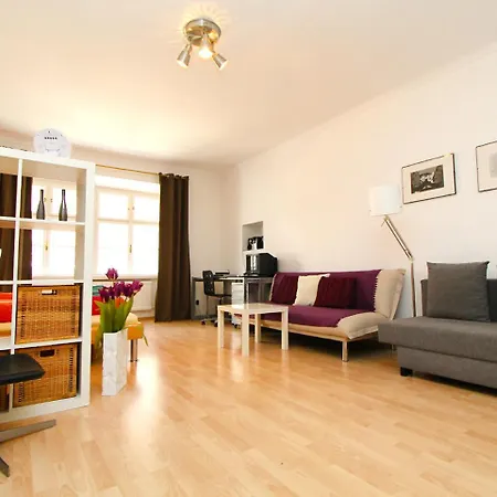 Apartment Sonnenfels