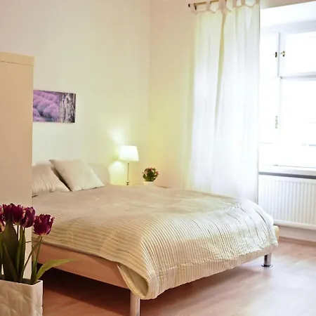 Apartment Sonnenfels