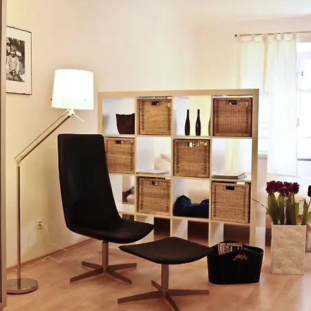 Apartment Sonnenfels *