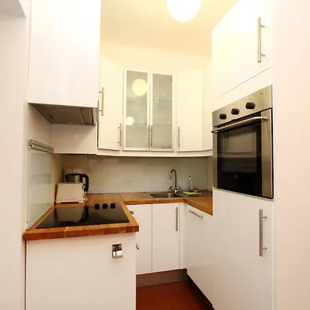 Sonnenfels Apartment Vienna