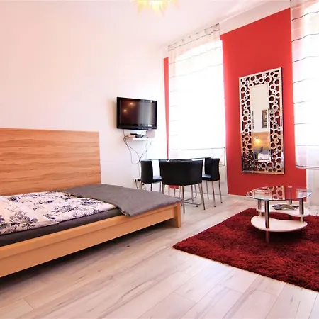Cityapartments - Design 2 *