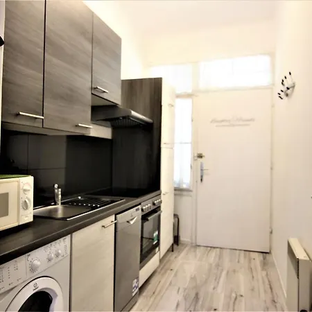 Cityapartments - Design 2 Apartment Vienna