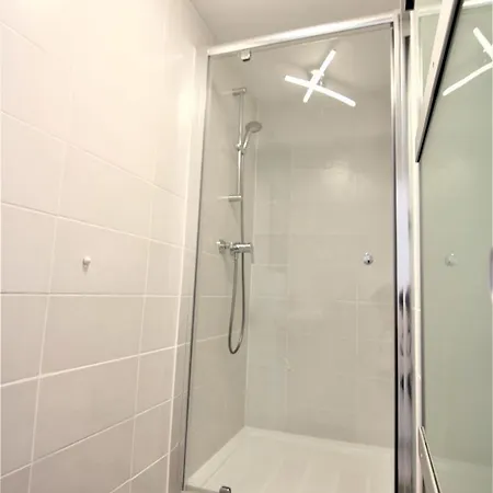 Cityapartments - Design 2