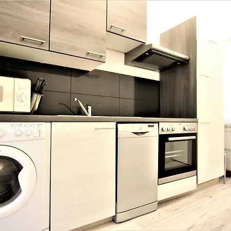 Cityapartments - Design 2 Vienna