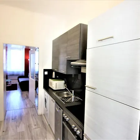 Cityapartments - Design 2 * Vienna