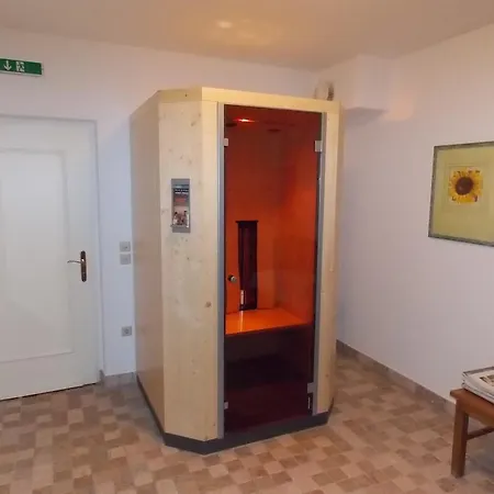 Fuhrgassl-huber Hotel Vienna