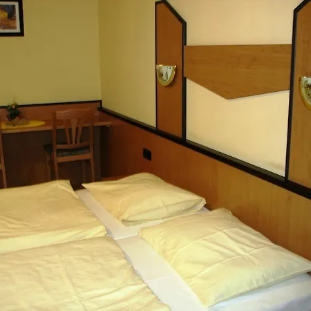 Hotel Hotel-restaurant Fritz Matauschek