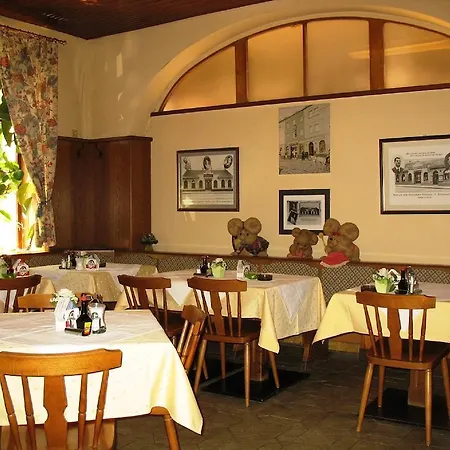 Hotel-restaurant Fritz Matauschek Hotel