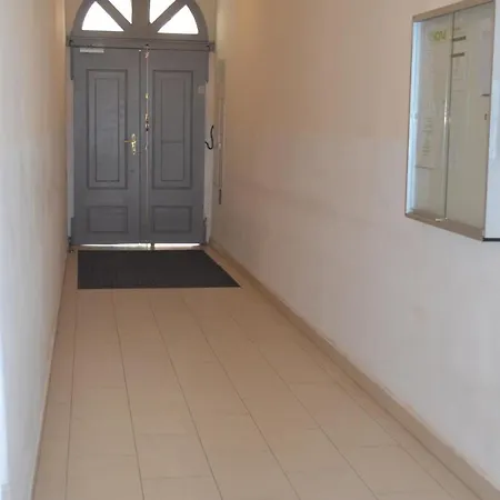 Goldfisch Taborstrasse Apartment *