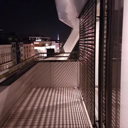 Exquisit Aparthotel